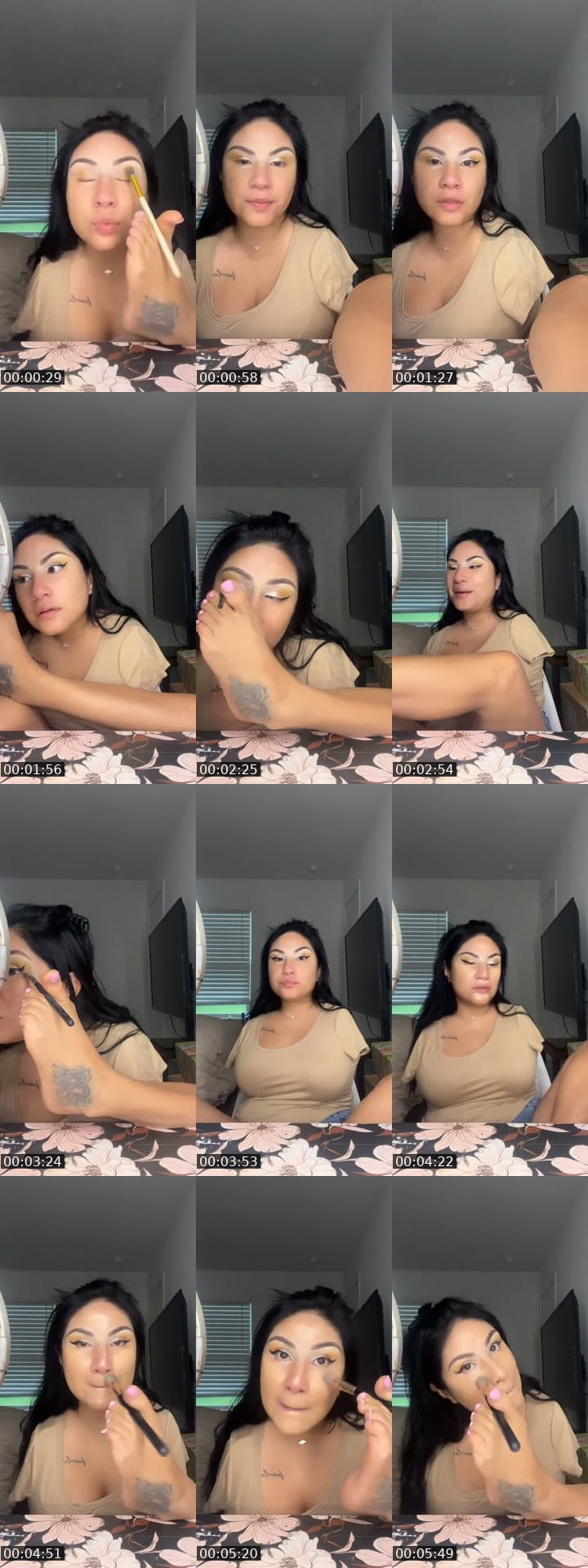 Let’s fill Up this 🎁 gallery