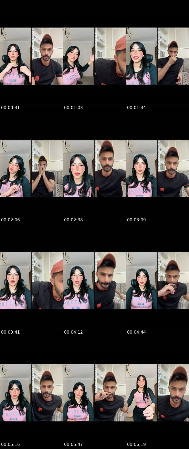 @mohra_ibrahem0 TikTok live stream