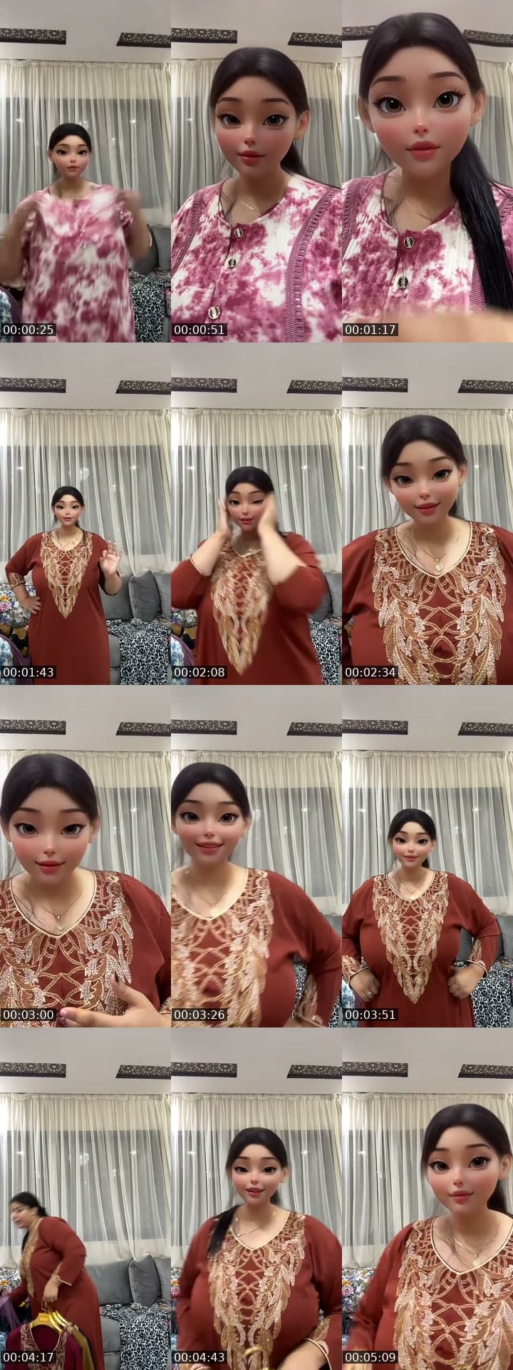 @souray44 TikTok live stream