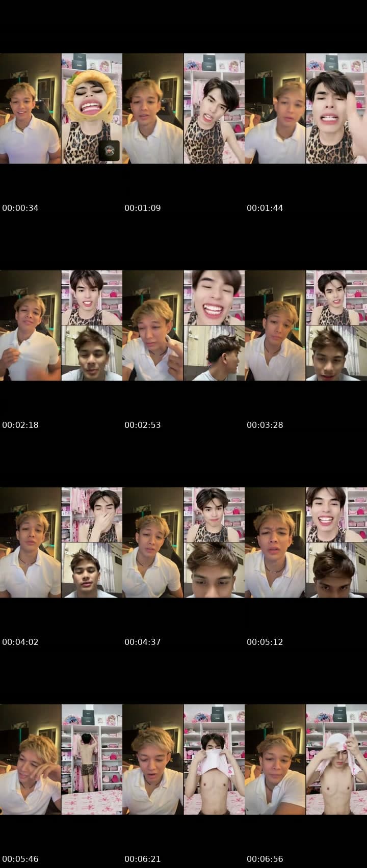 @uncletokok TikTok live stream