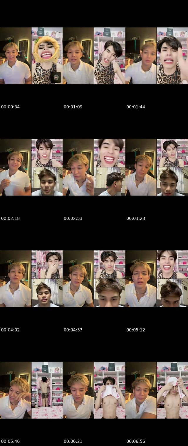@uncletokok TikTok live from 2026-07-15