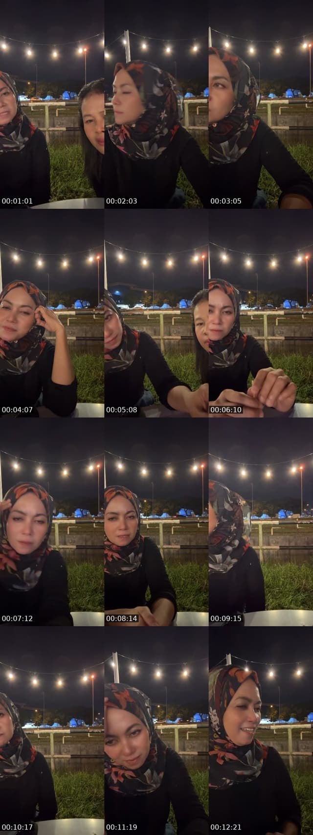 @ziecinta TikTok live