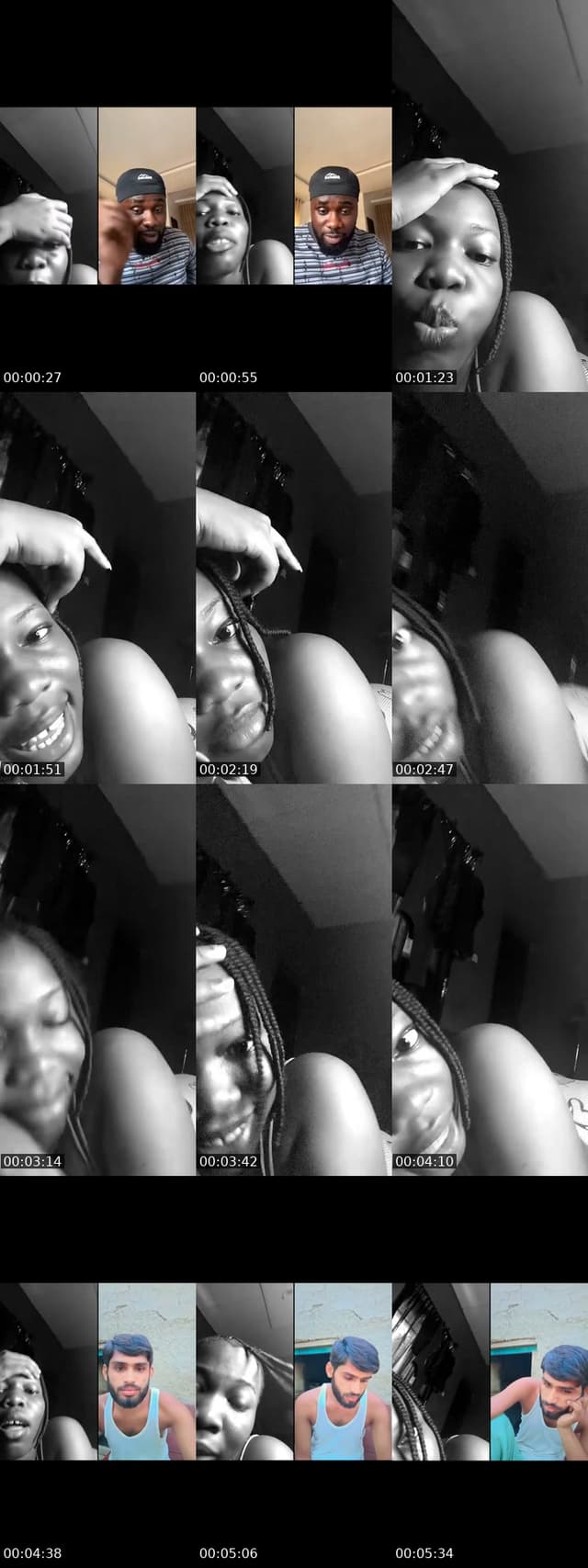 TikTok live: Let mingle 🤭🫠💞 by @big_debby222