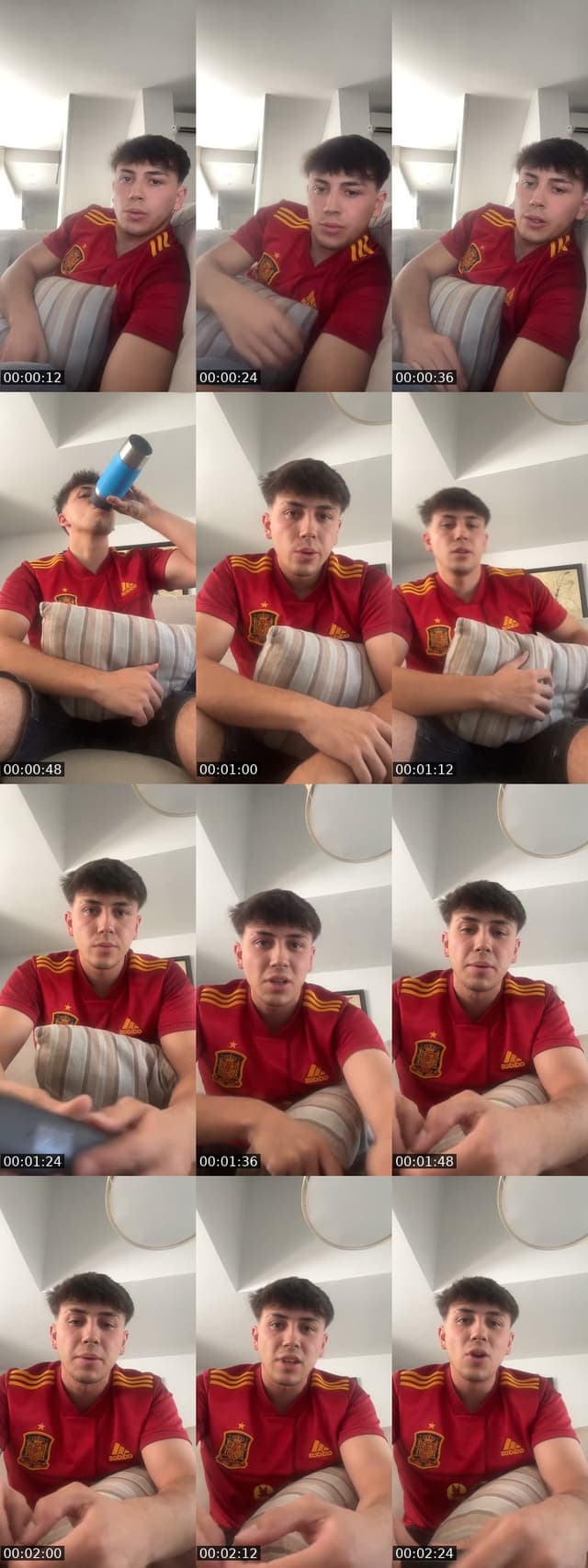 🇪🇸🇪🇸 - @galaaann_02