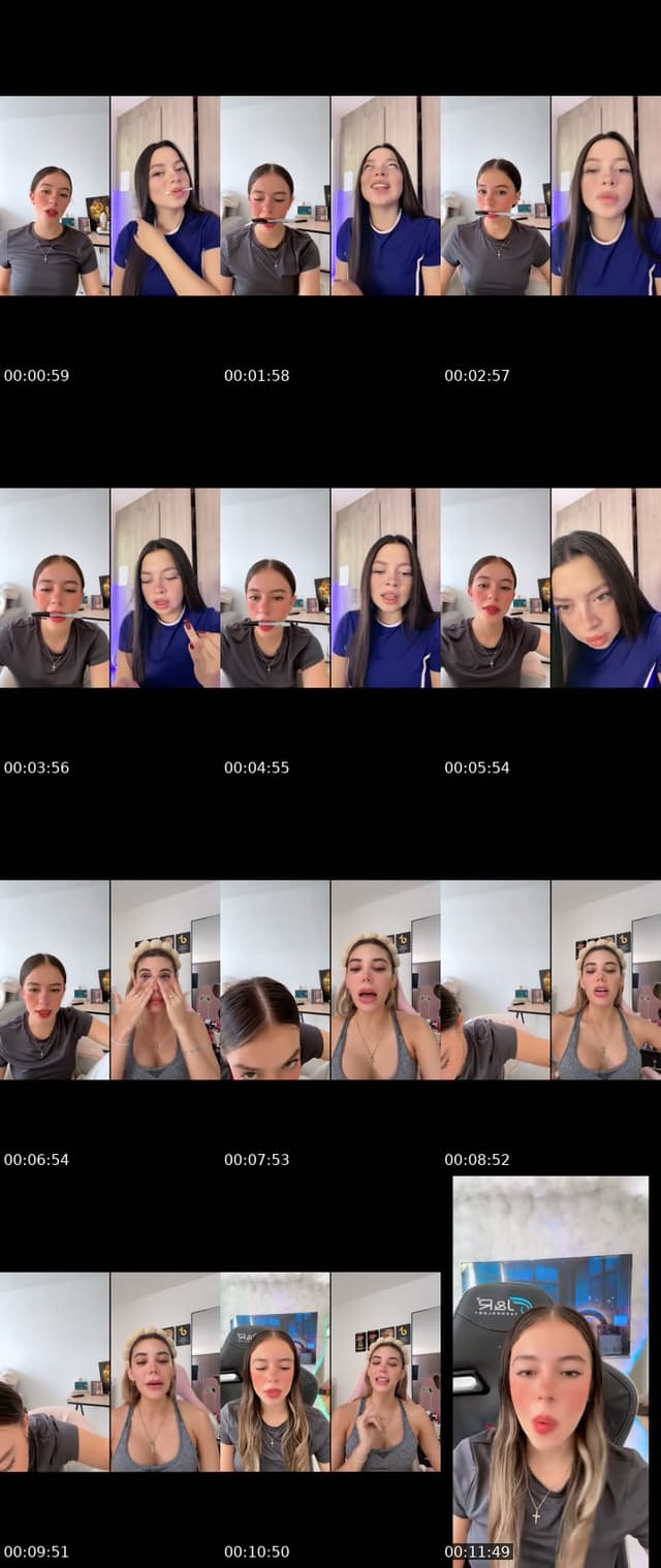 TikTok live: Lets Go LIVE! by @laura_trujillo1