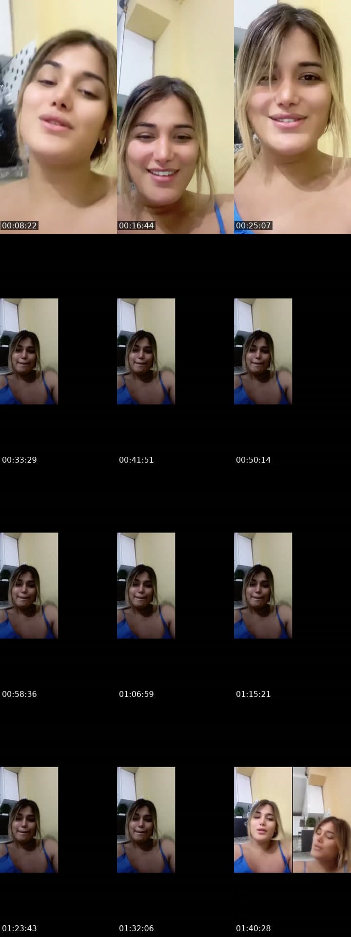 @jouli484 TikTok live stream