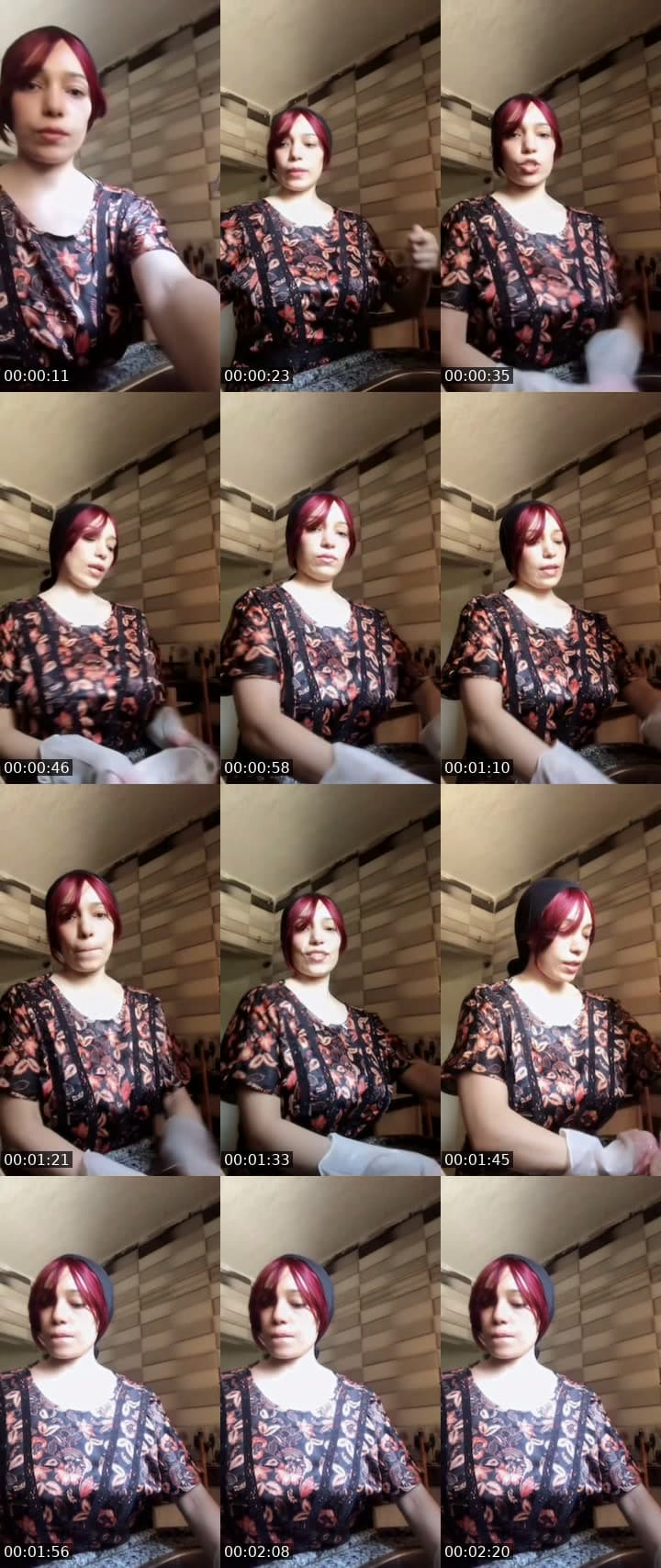 @princesssima77 TikTok live stream