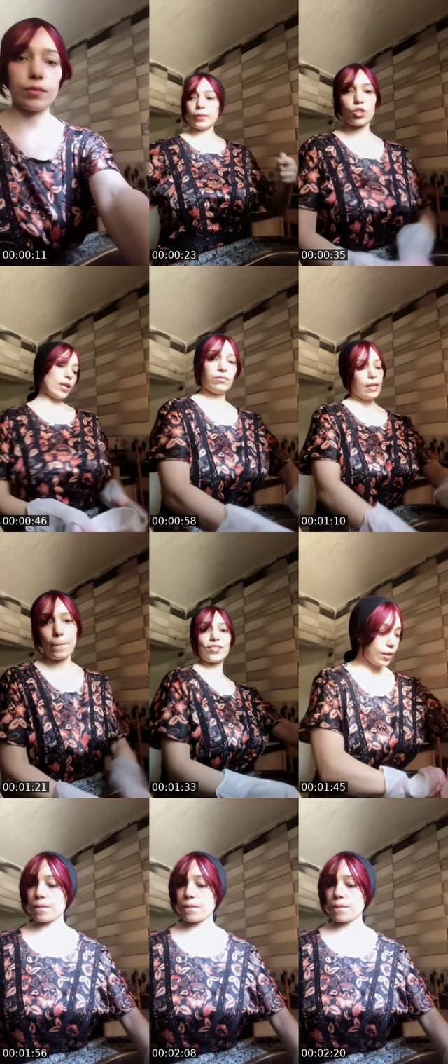 @princesssima77 TikTok live
