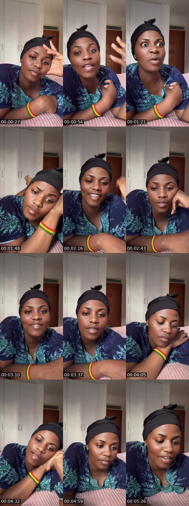 @officialteavyn TikTok live from 2026-07-15
