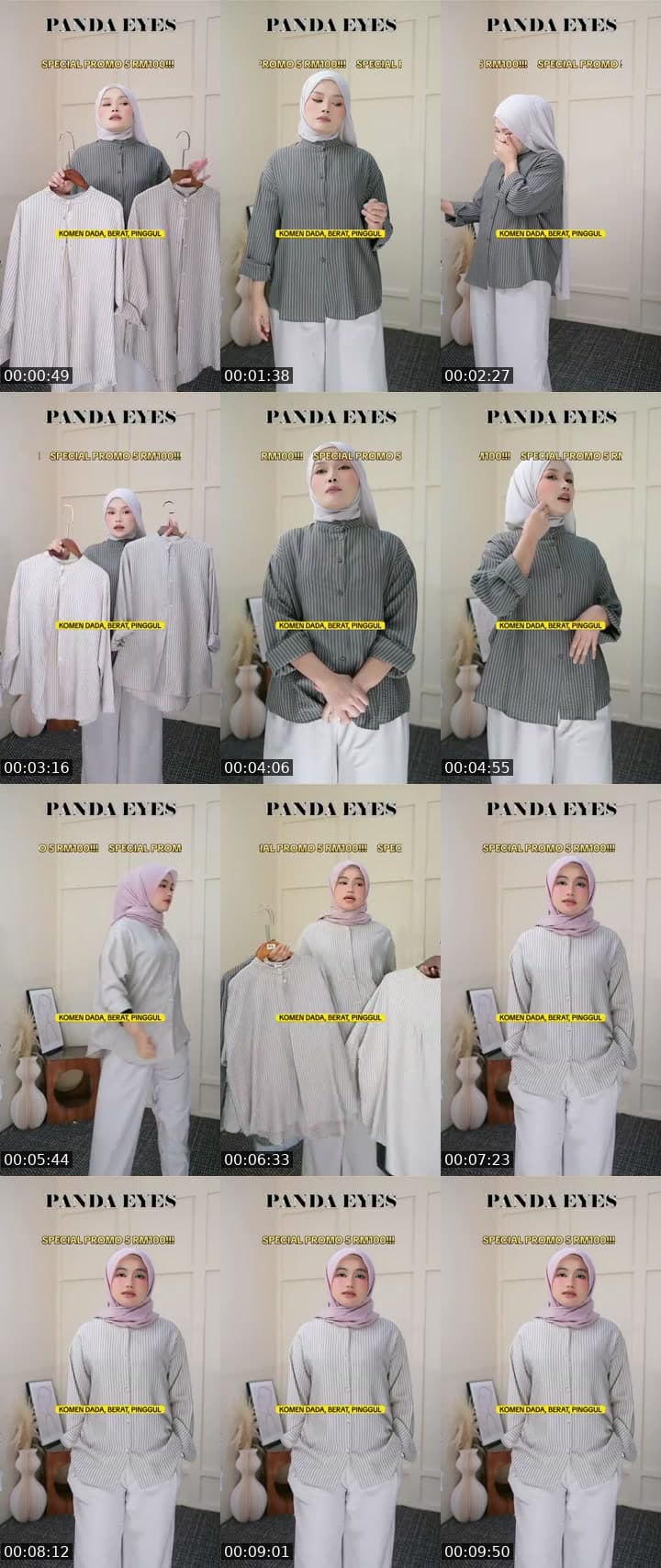 Jimat Gila Hari Ni Now!
