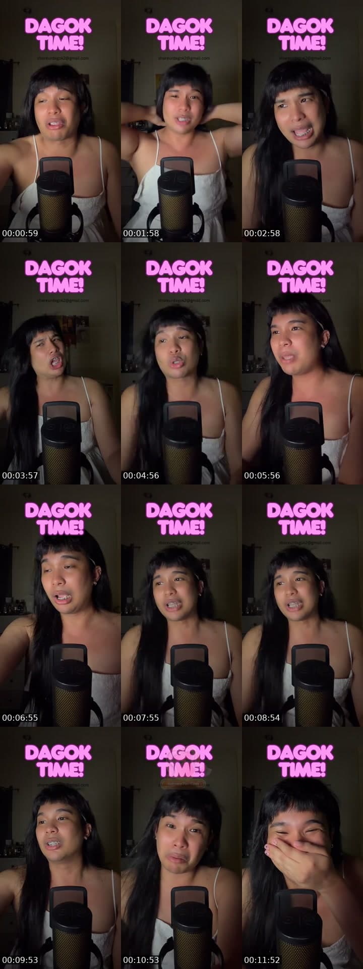 @sophieprime_ TikTok live stream