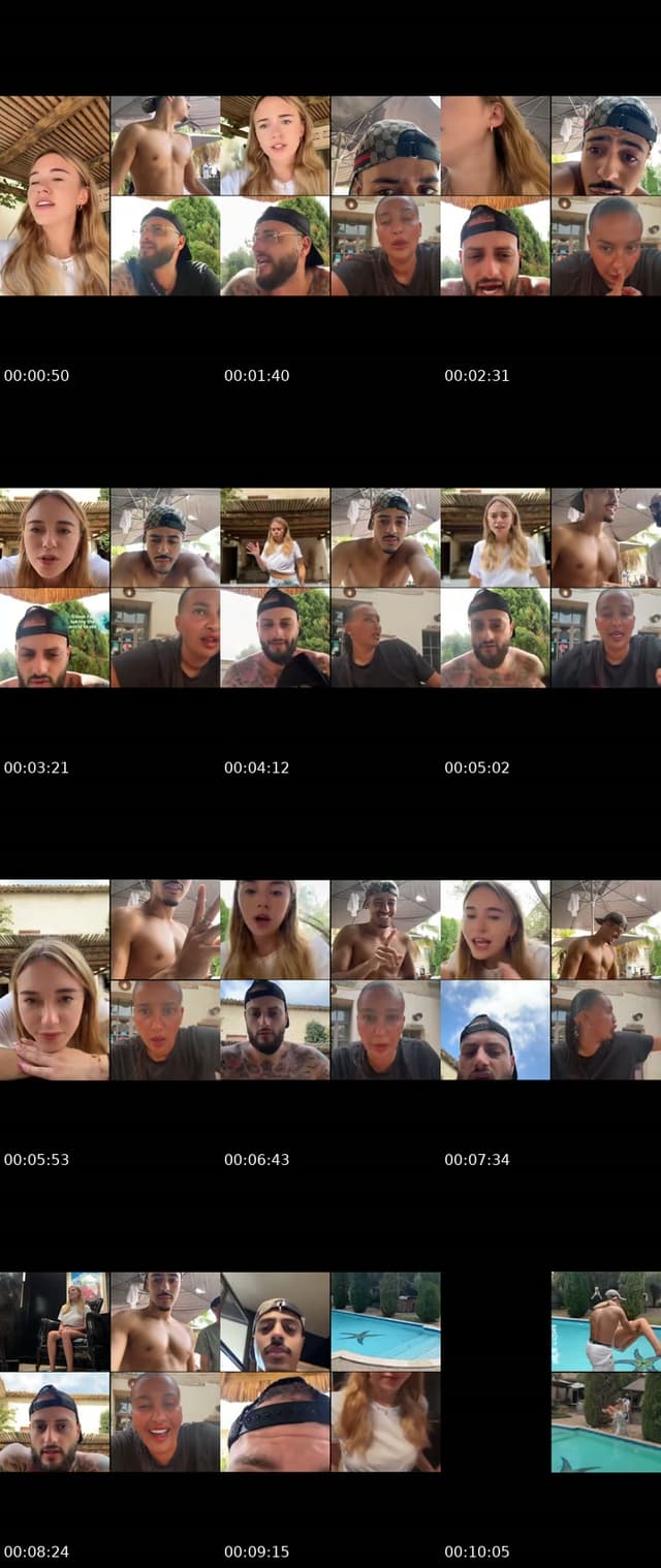 @slaylisea TikTok live from 2026-07-15