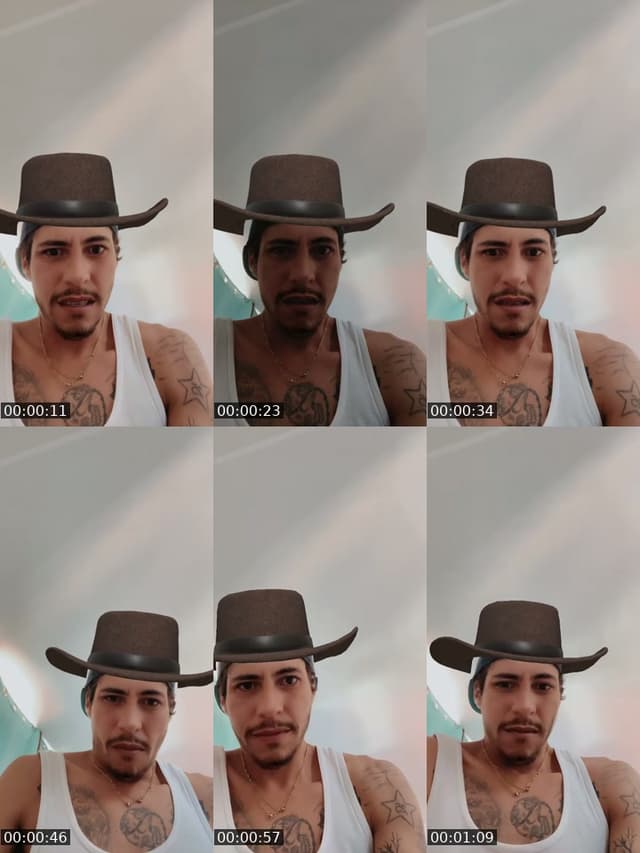 TikTok live: +18 regalos 🎁 porfa🌹 by @windeerccs