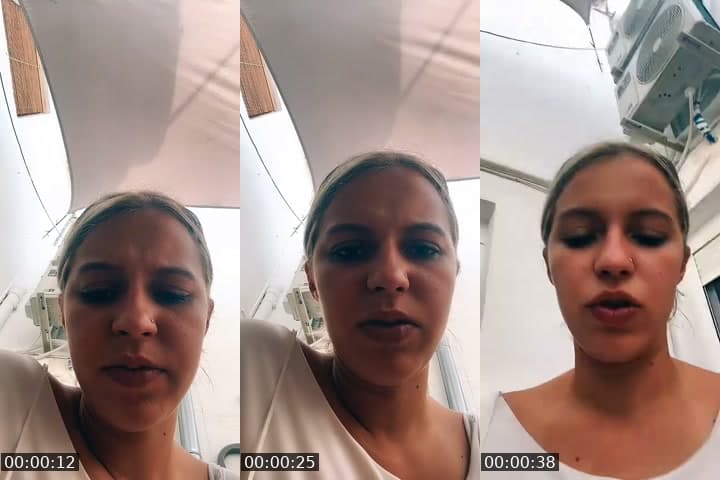 @ainaraberengueer_ TikTok live stream