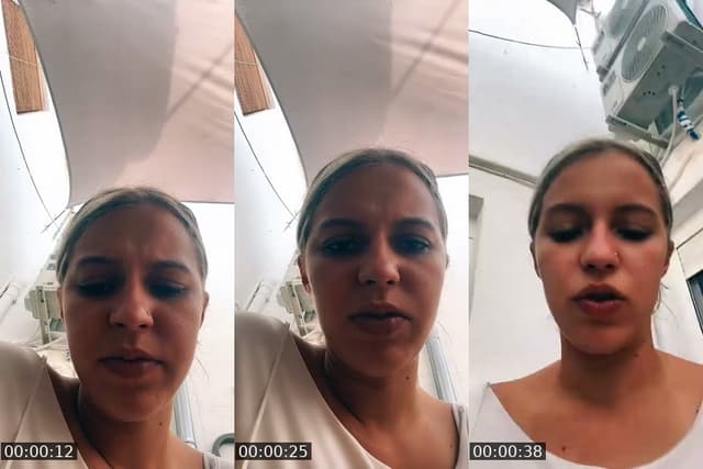 @ainaraberengueer_ TikTok live