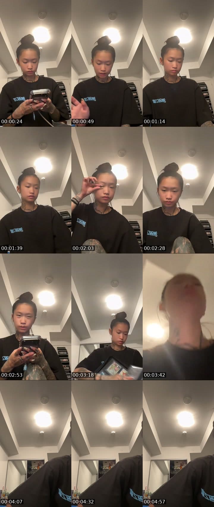 @alicia.s5000 TikTok live stream