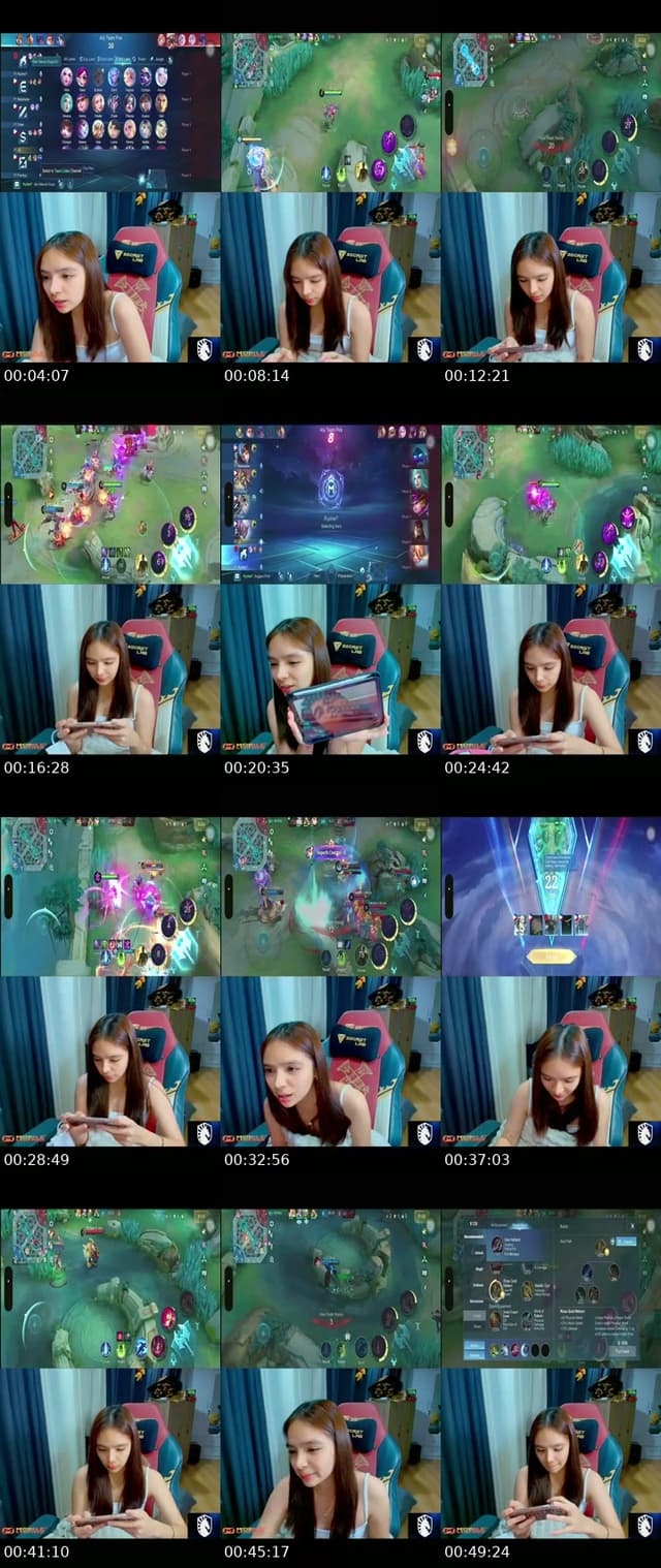 TikTok live: ano jay by @jhewelryhershey_