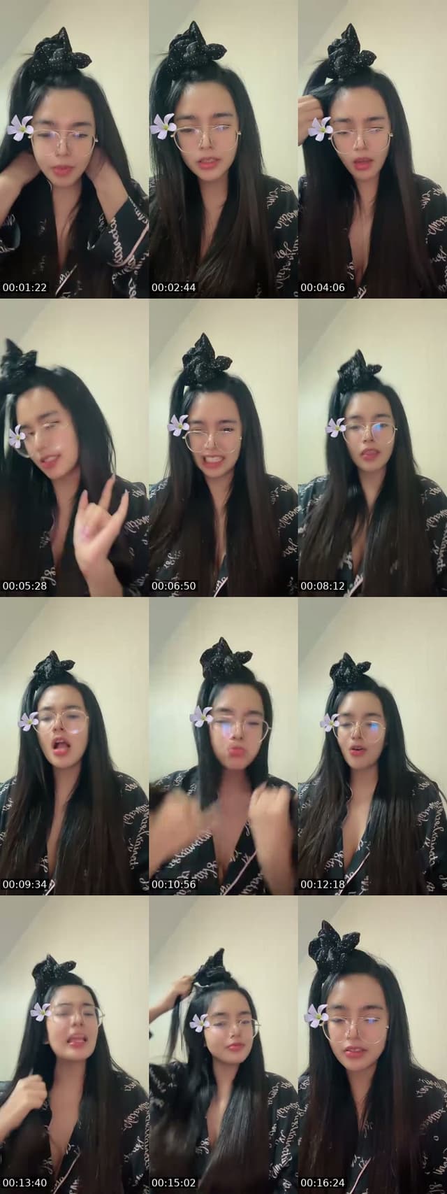 @ponkao.ka TikTok live