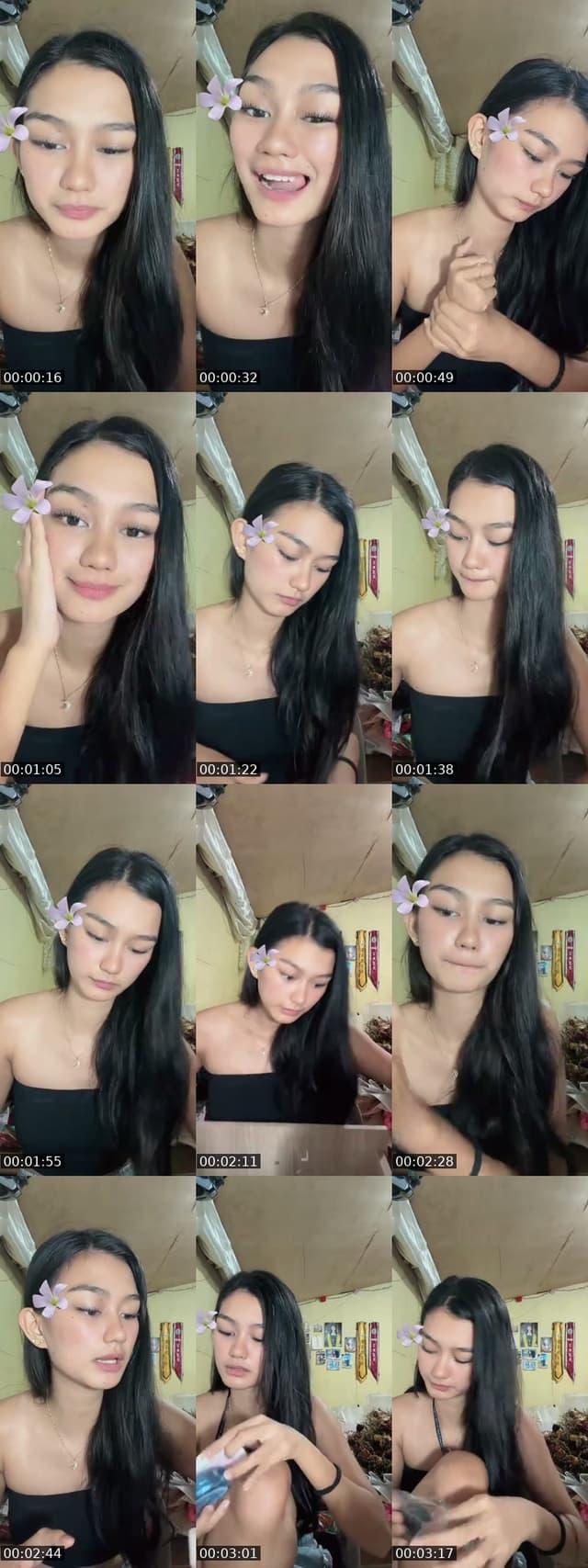 @sm1le141 TikTok live from 2026-07-15