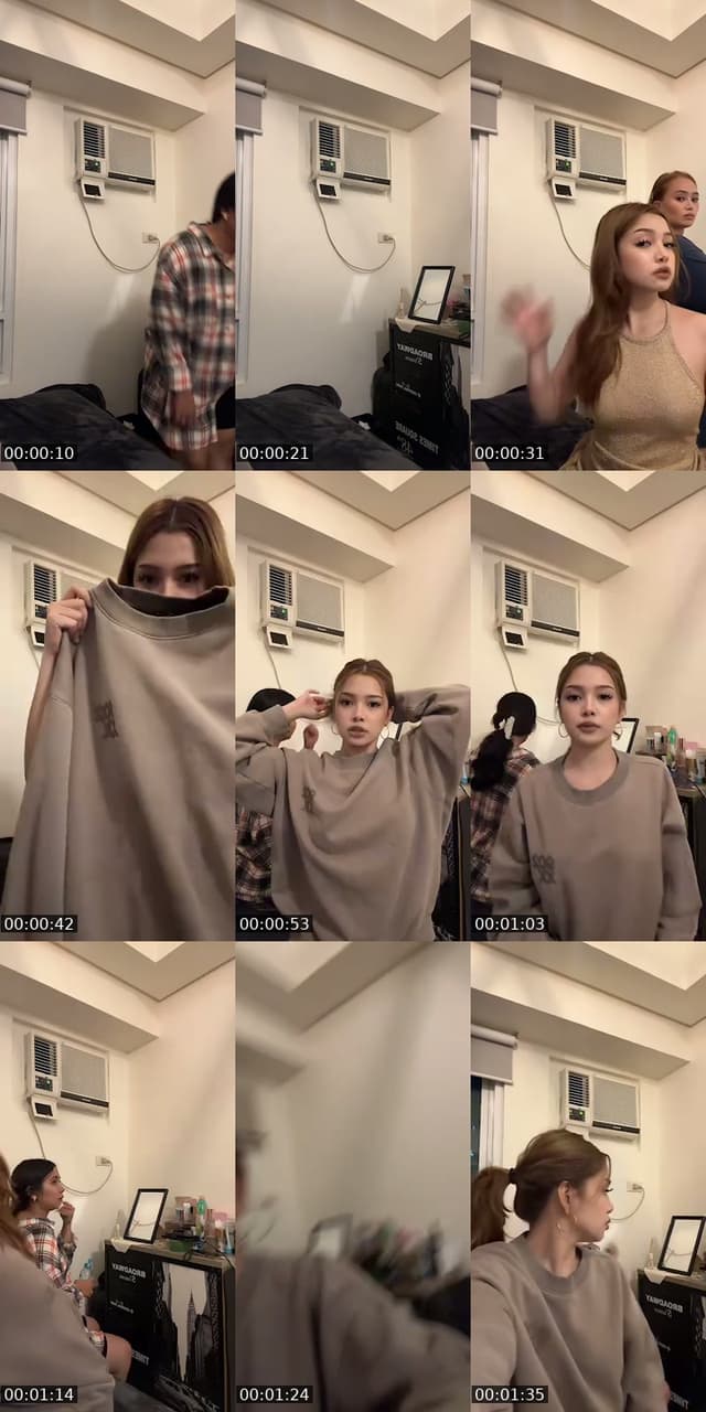 @ynapenus TikTok live