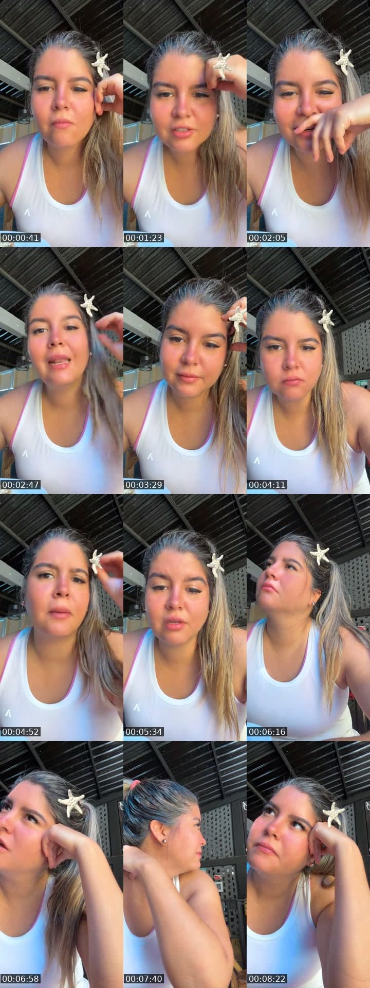 @_isl33 TikTok live stream