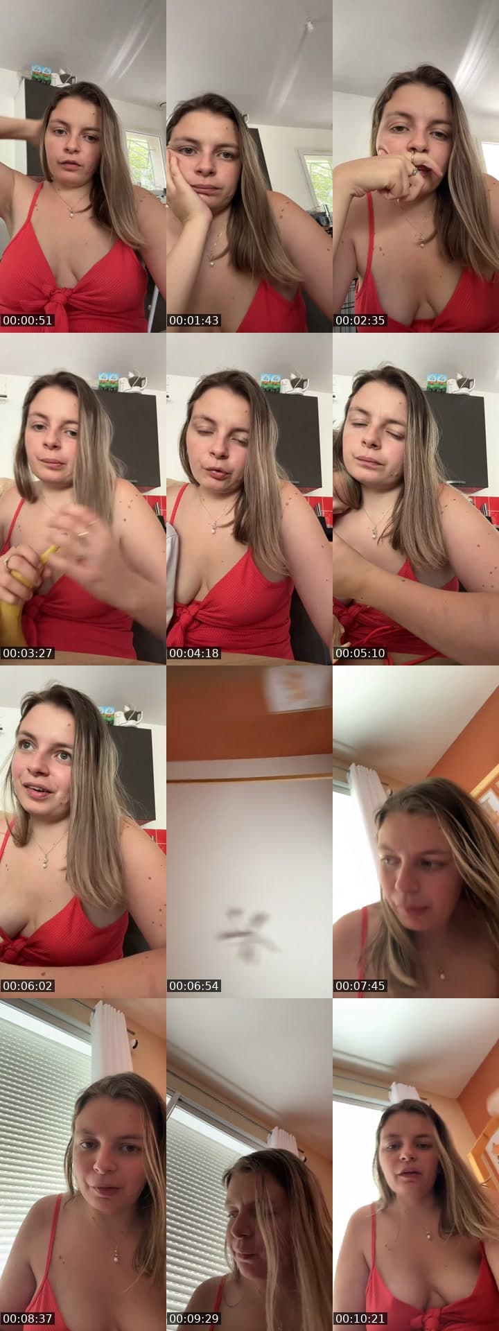 @vivalya_ TikTok live stream