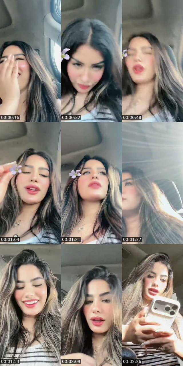 @asmaa.elhob TikTok live
