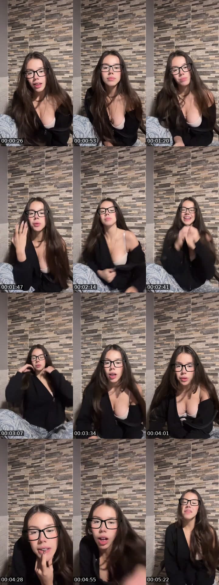 @sofiakarol__ TikTok live stream