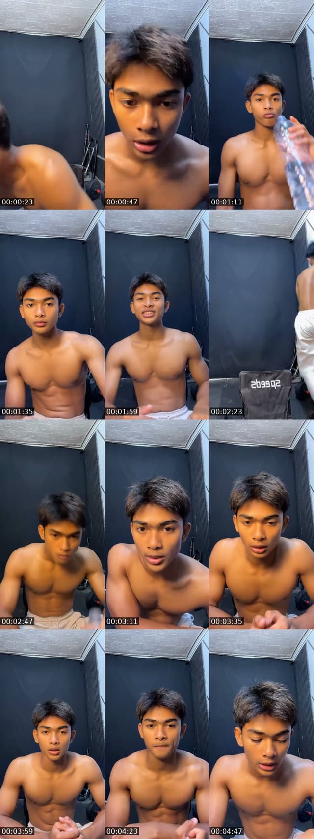 @faldy7613 TikTok live