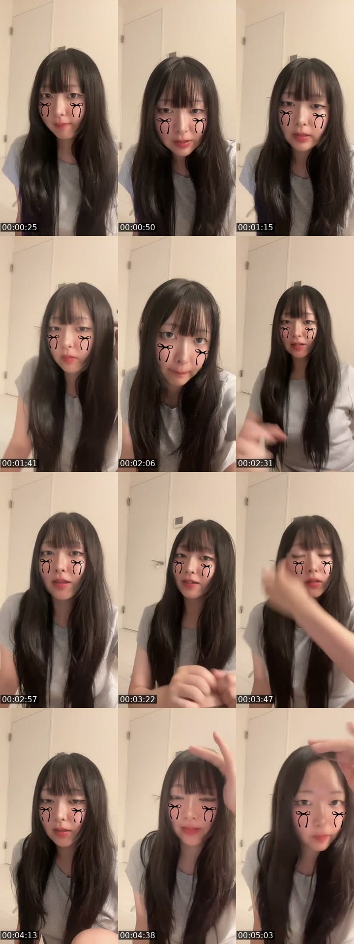 @ikageso__ TikTok live stream