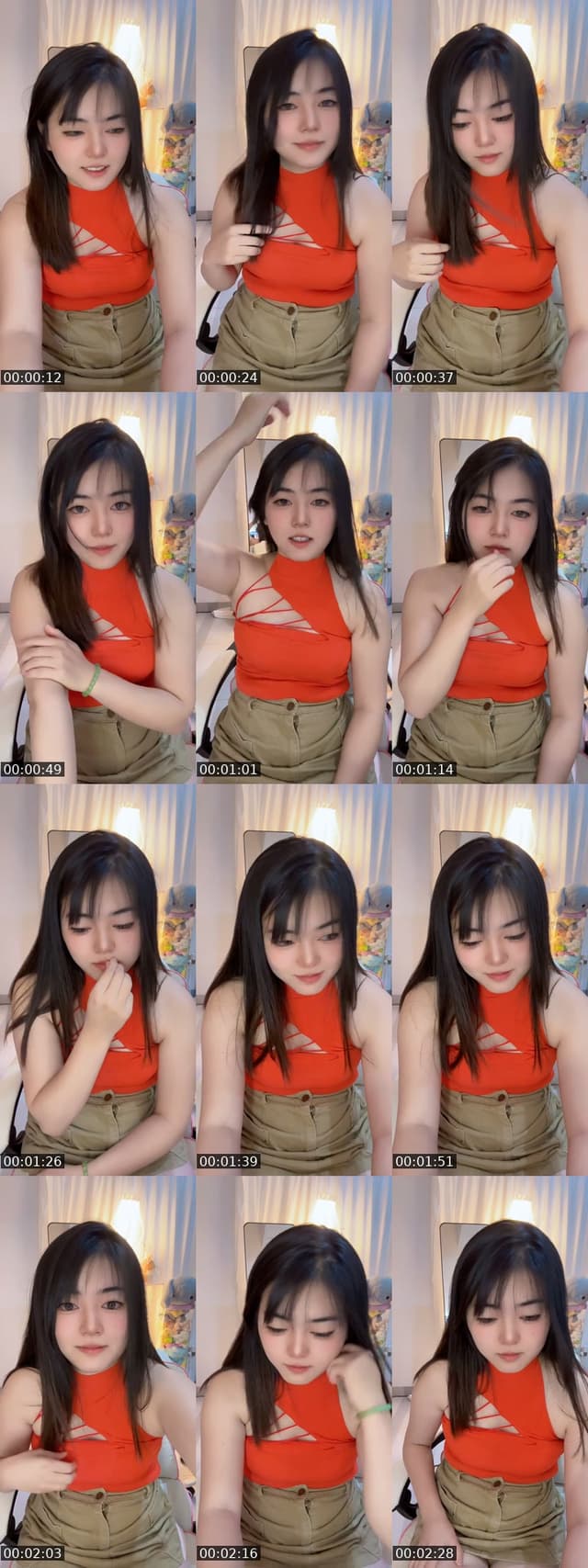 @jonjie52142422 TikTok live