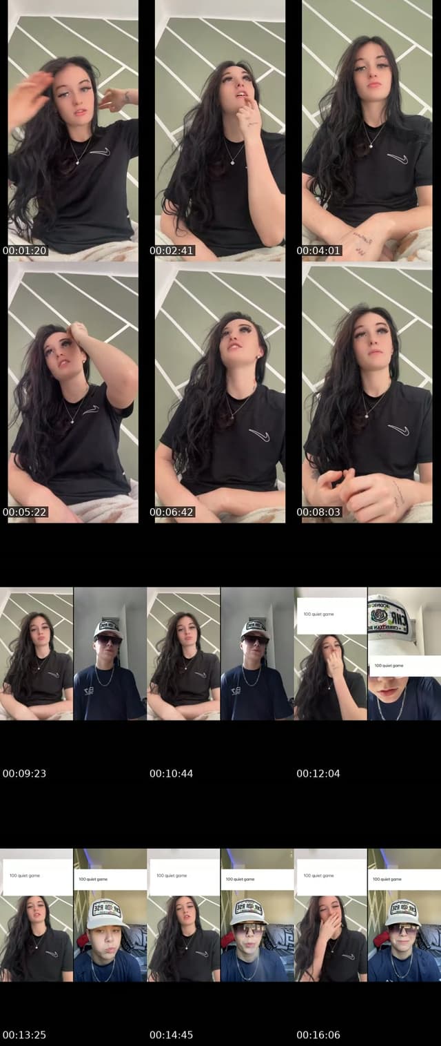 @mlwxox TikTok live from 2026-07-15