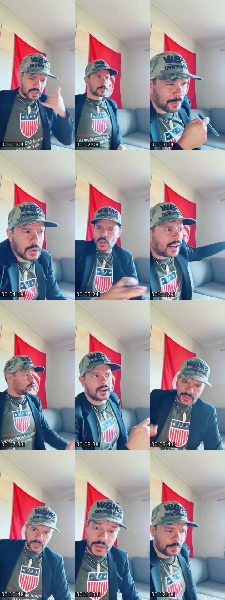 @mr_belerj TikTok live stream