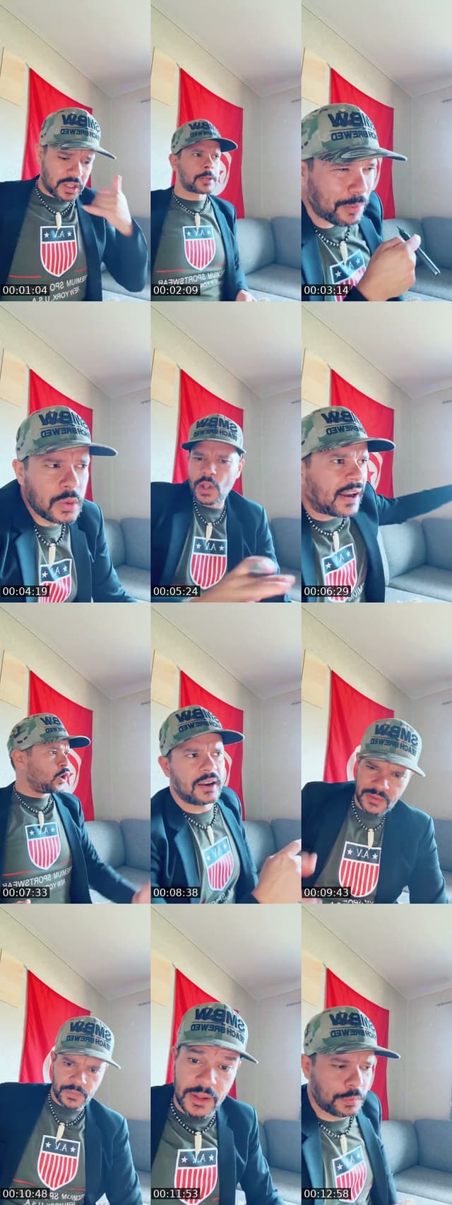 @mr_belerj TikTok live from 2026-07-15