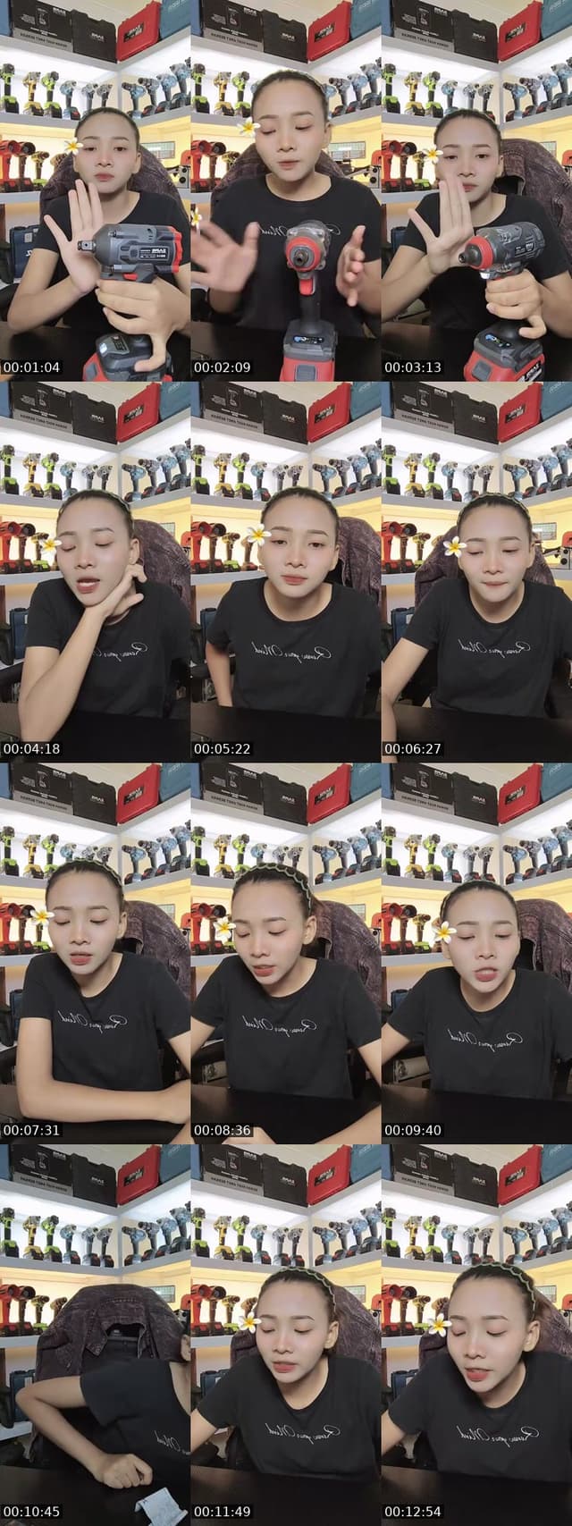 @pro_teknologi TikTok live