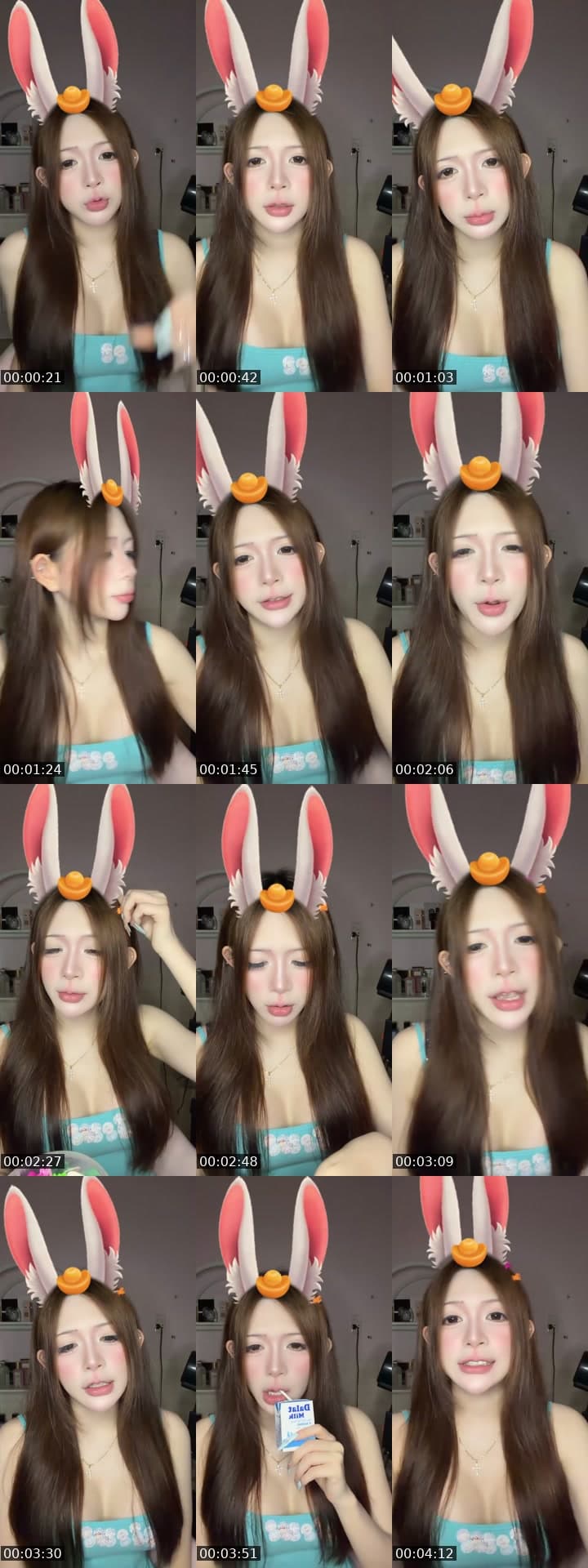 @quadua4208 TikTok live stream