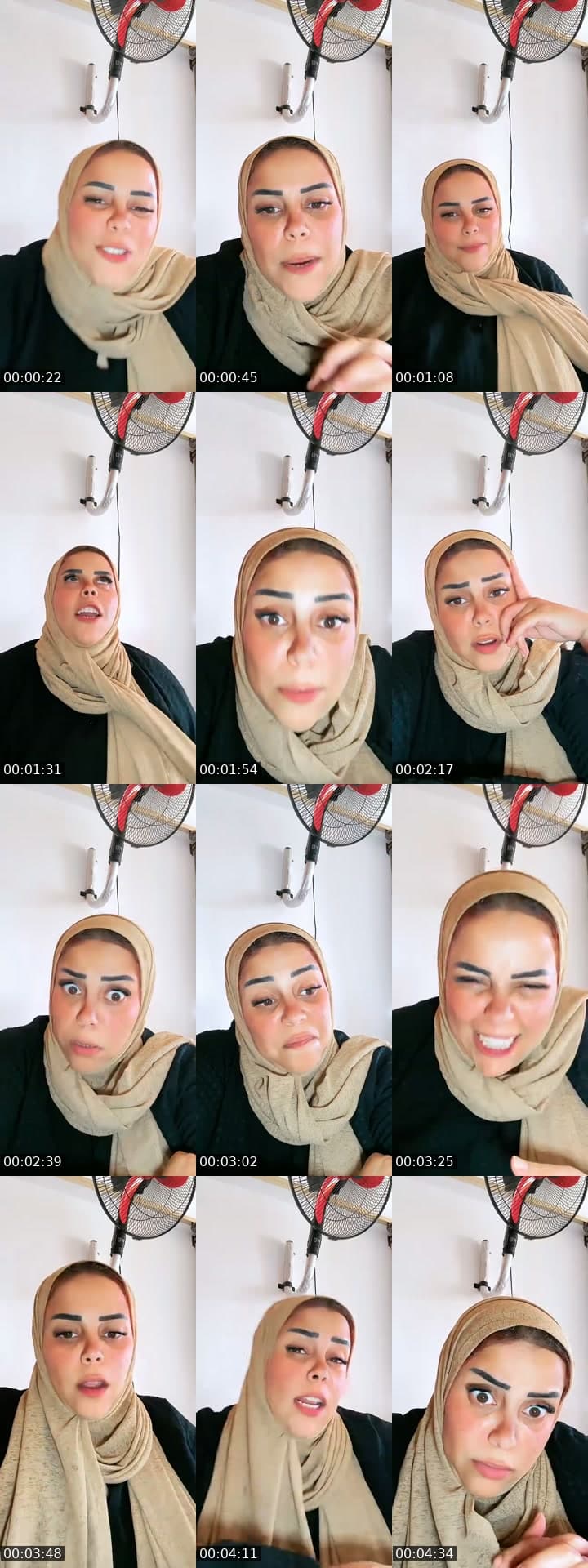 @dodogana0 TikTok live stream
