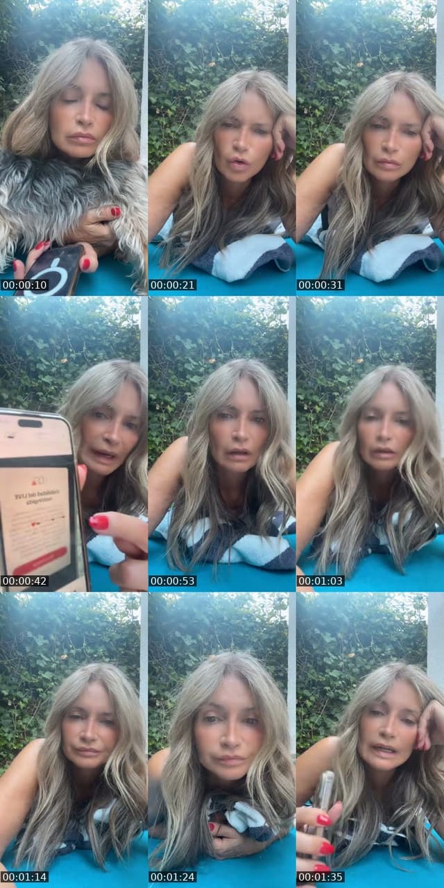 @solypunto5 TikTok live