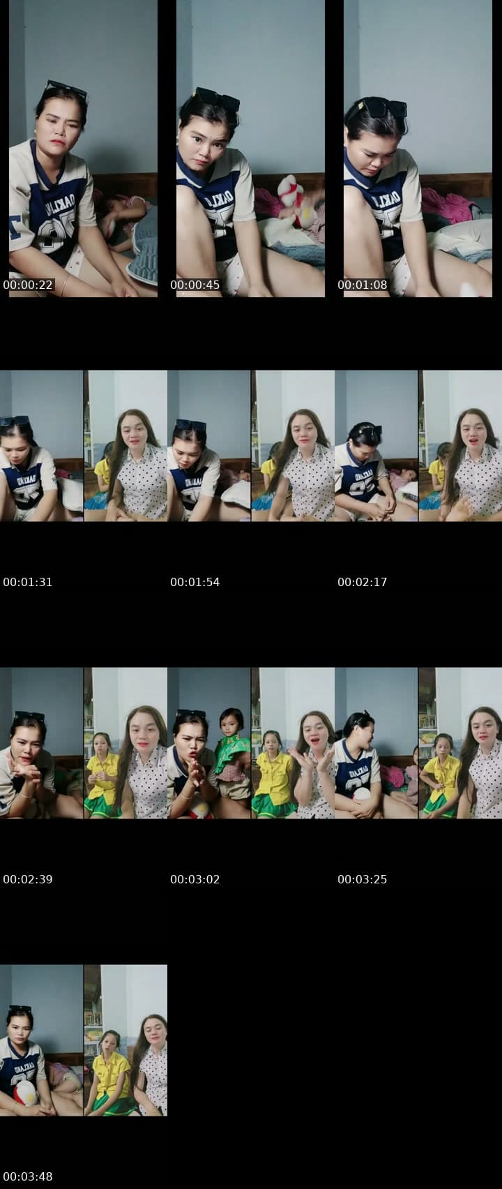 @tbichofkcoy TikTok live stream