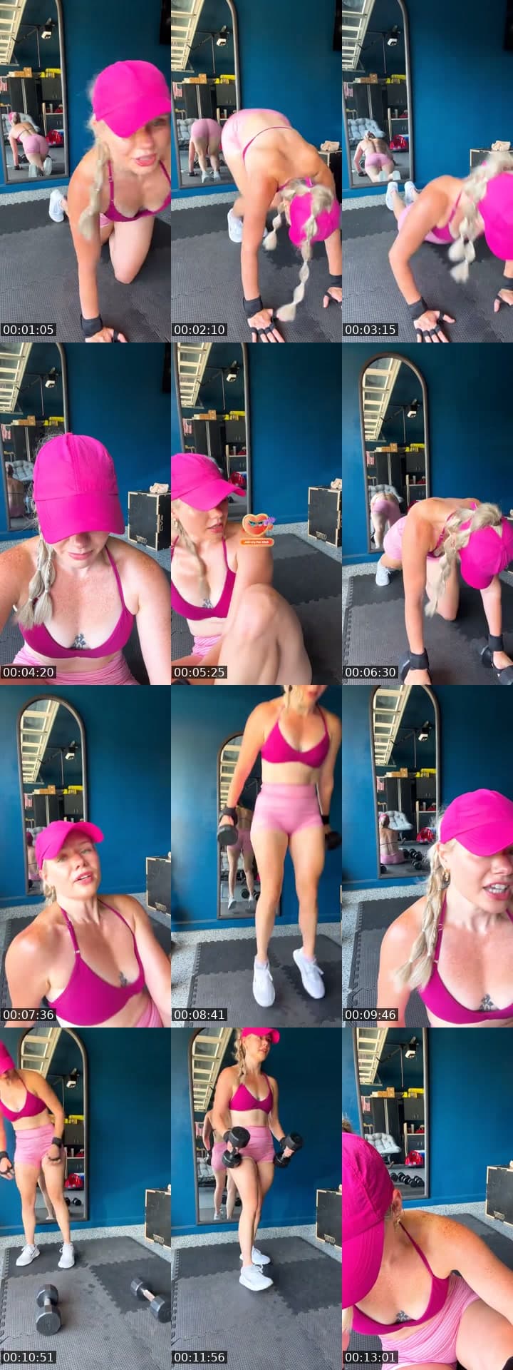 Arms  Core