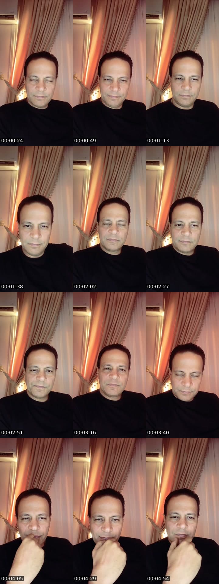 @ehabsaid100m7up2019 TikTok live stream