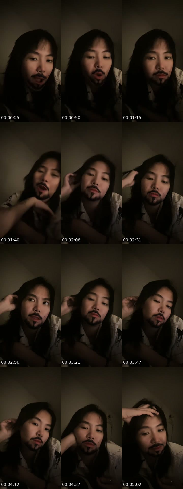 @elims88 TikTok live stream