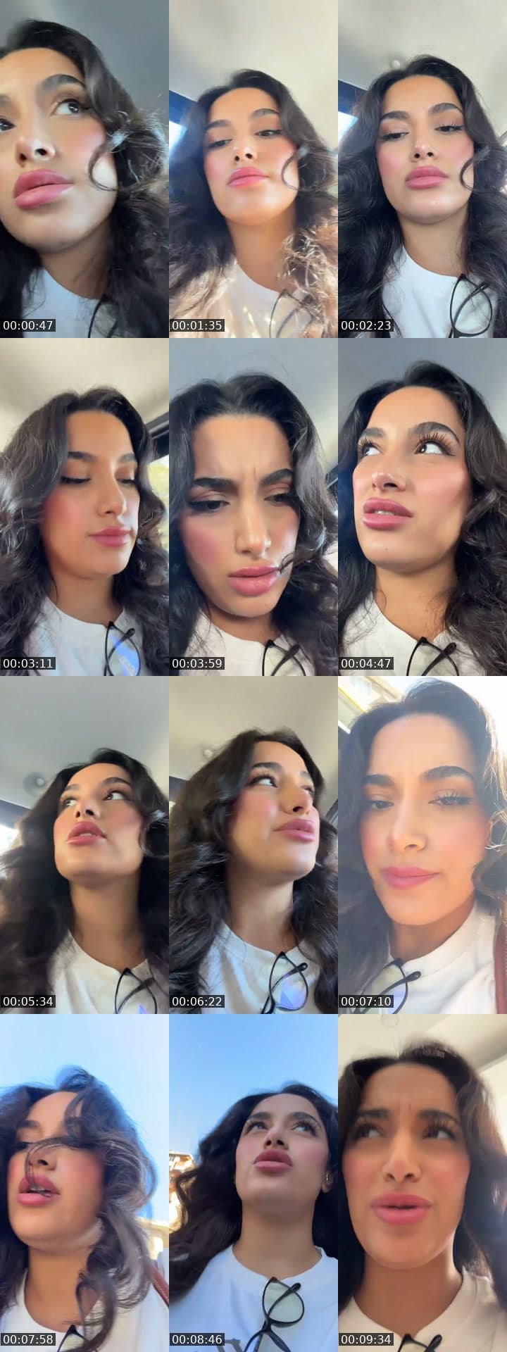 @eylemosko TikTok live stream