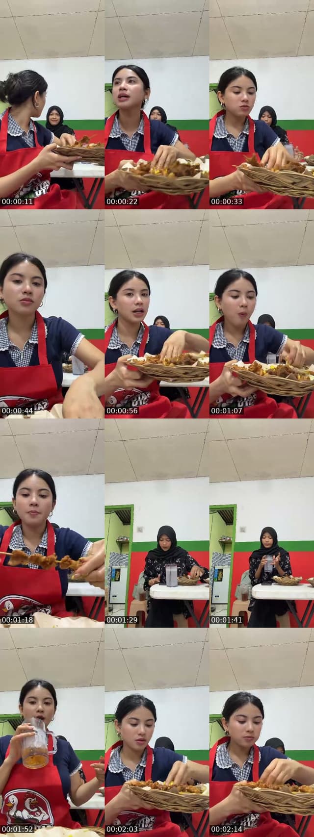@melati.sesilia TikTok live from 2026-07-15