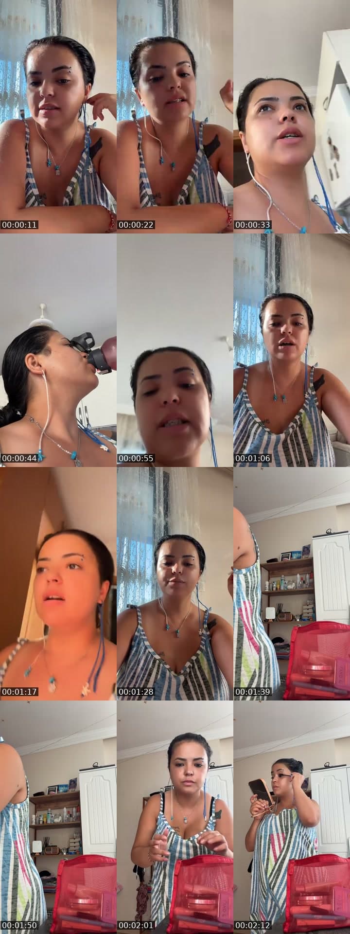 @sibery77 TikTok live stream