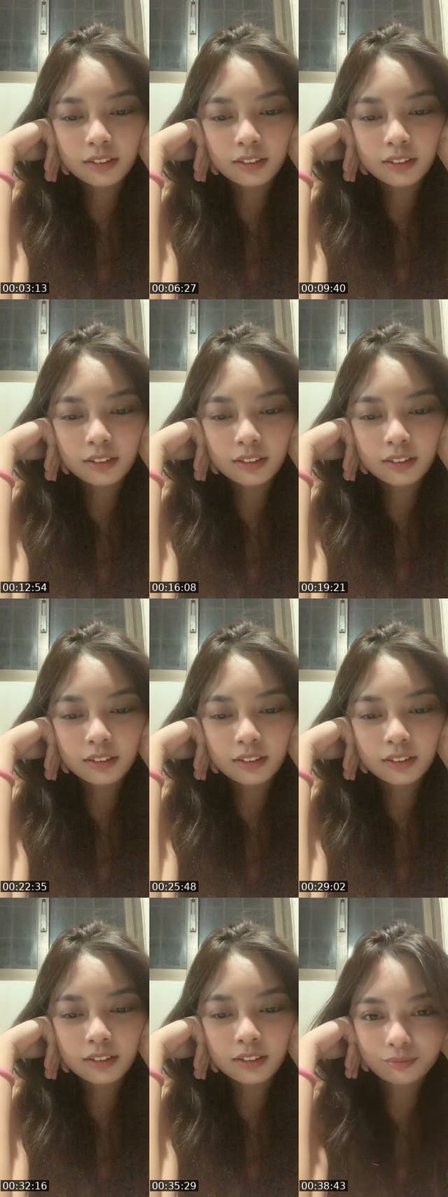 TikTok live: lahh by @maejva