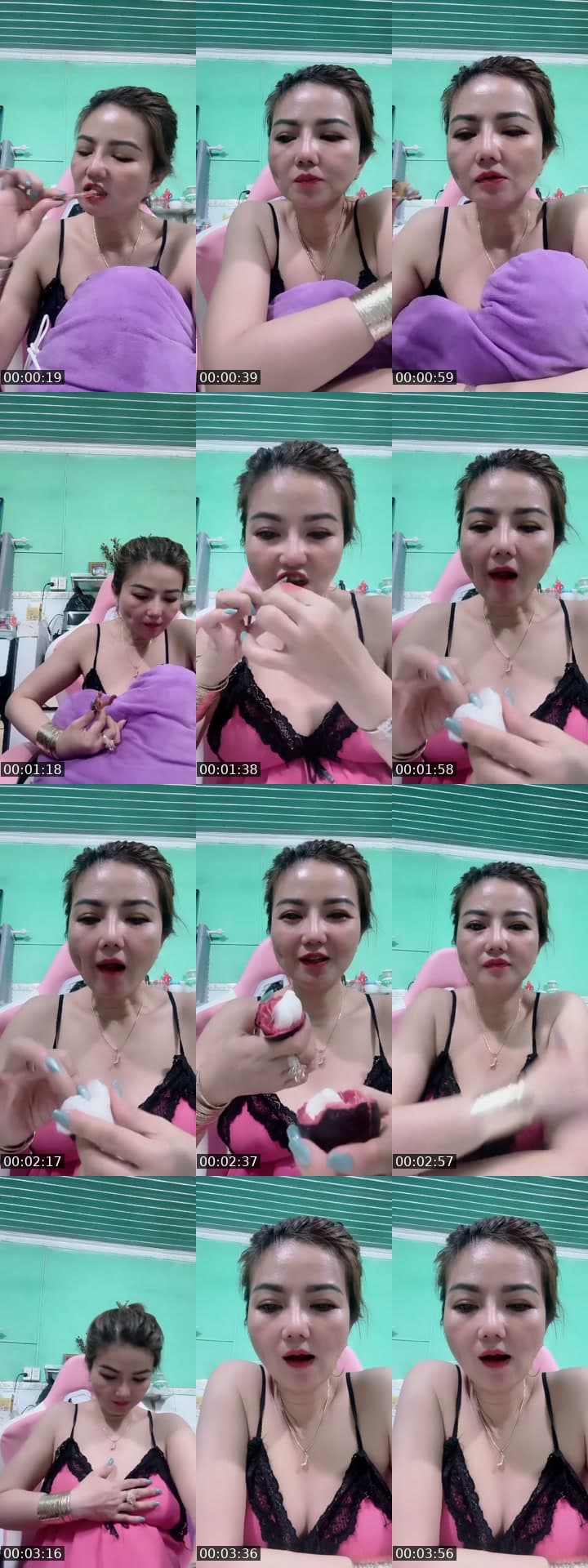 @luongnhung7 TikTok live stream