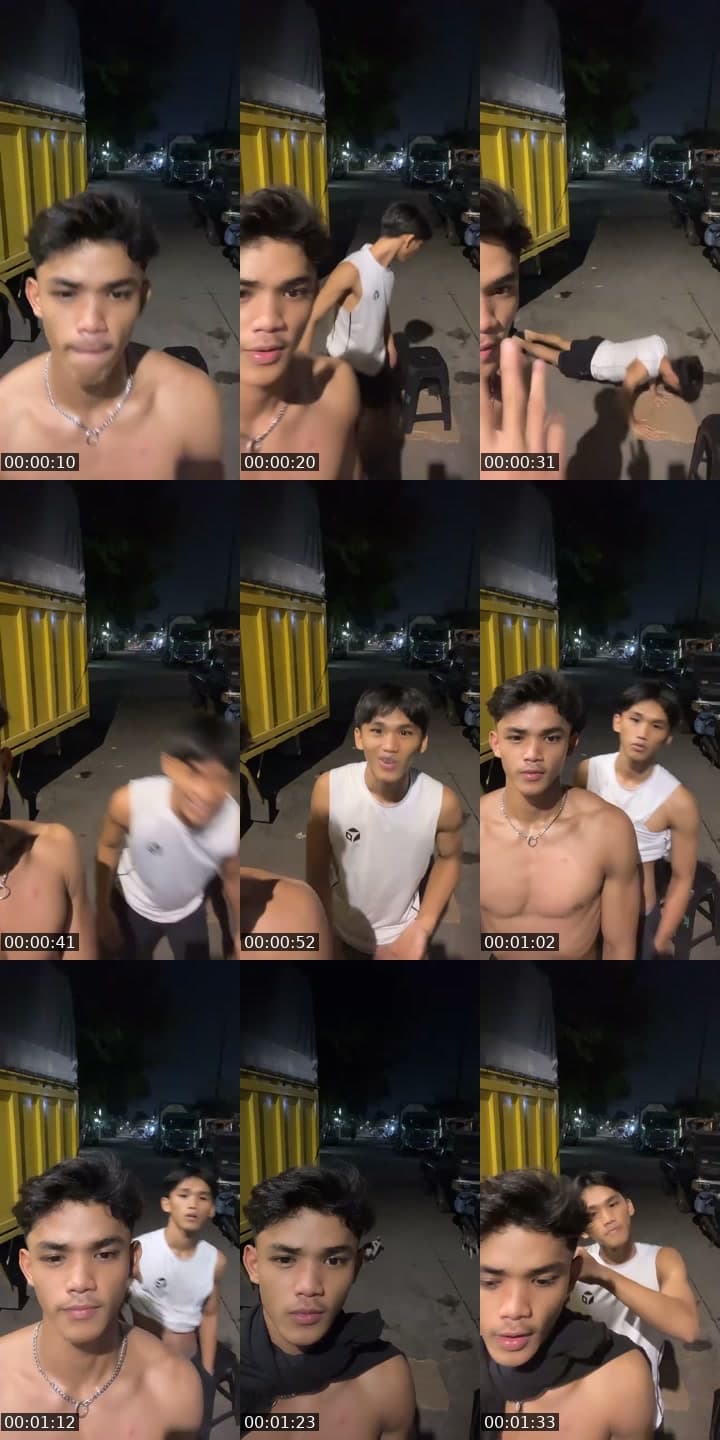 @galihnaww TikTok live stream