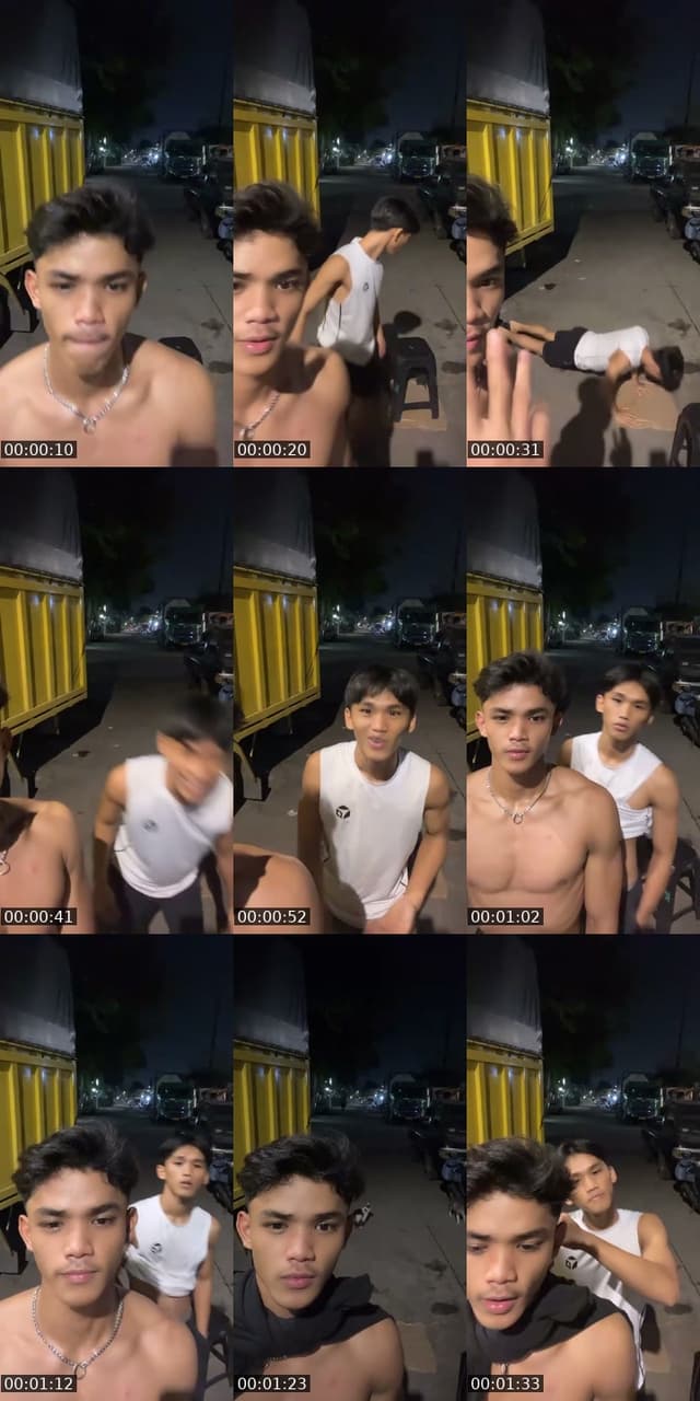 @galihnaww TikTok live