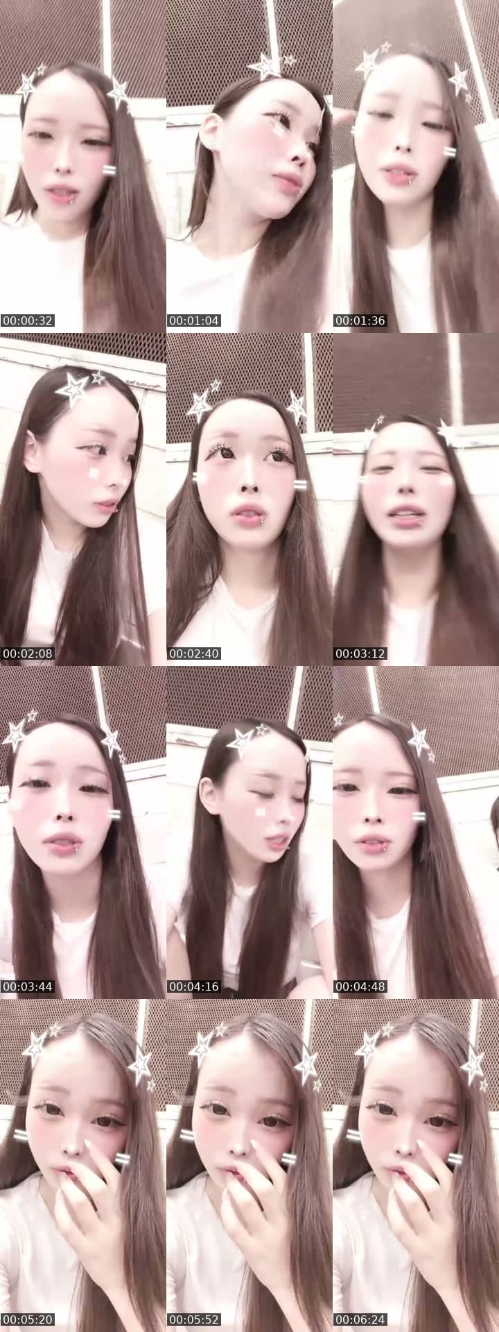 @_.417y TikTok live stream